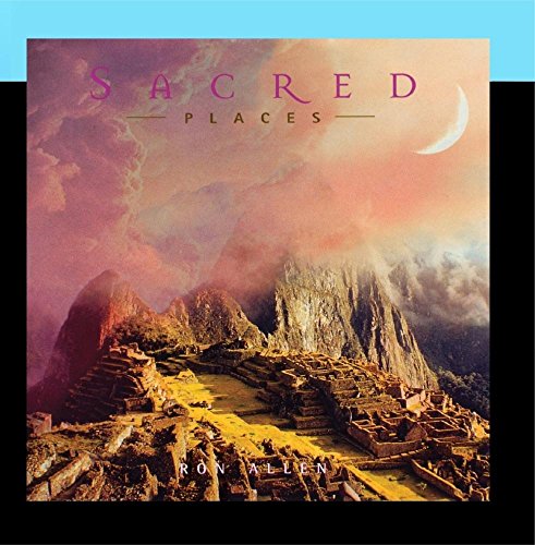 ALLEN, RON - SACRED PLACES