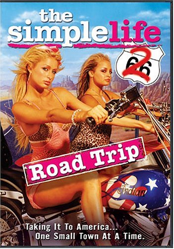 THE SIMPLE LIFE 2: ROAD TRIP (BILINGUAL)