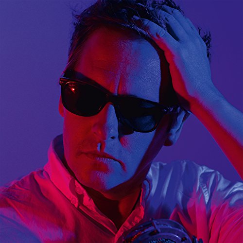 ROUSE,JOSH - LOVE IN THE MODERN AGE (CD)
