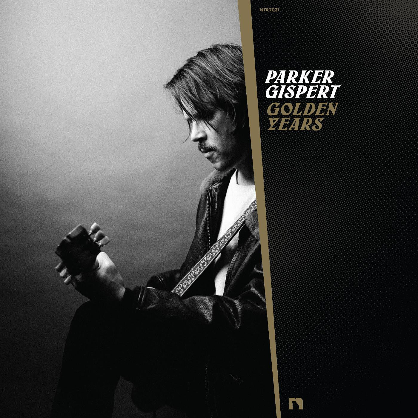 GISPERT, PARKER - GOLDEN YEARS