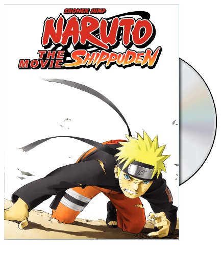 THE LAST: NARUTO THE MOVIE