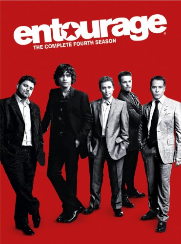 ENTOURAGE: SEASON 4