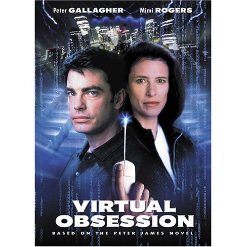 VIRTUAL OBSESSION [IMPORT]