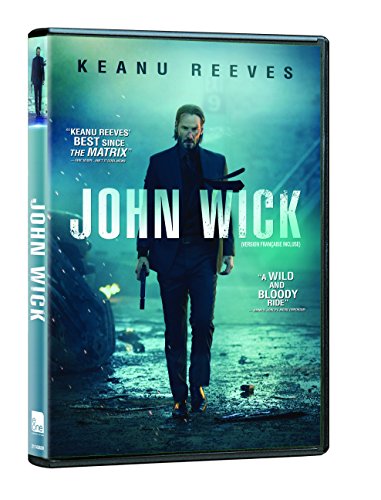 JOHN WICK