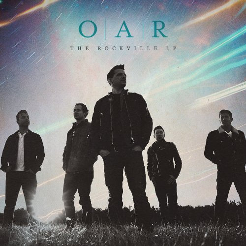 O.A.R. - THE ROCKVILLE