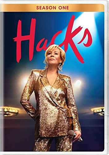 HACKS (TV SHOW)  - DVD-SEASON ONE