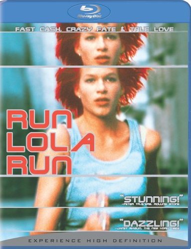 RUN LOLA RUN [BLU-RAY] (SOUS-TITRES FRANAIS)