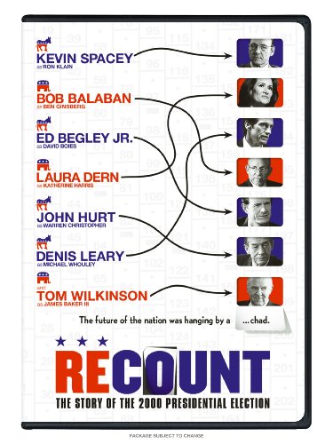 RECOUNT (SOUS-TITRES FRANAIS)