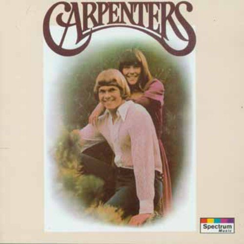 CARPENTERS - CARPENTERS