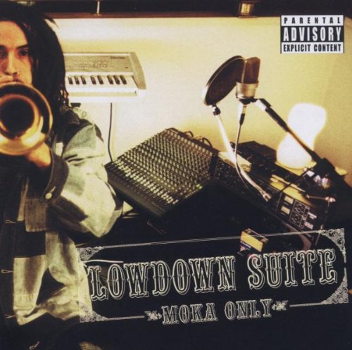 MOKA ONLY - LOWDOWN SUITE