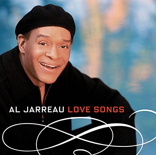 JARREAU, AL - LOVE SONGS