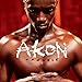 AKON - TROUBLE (VINYL)