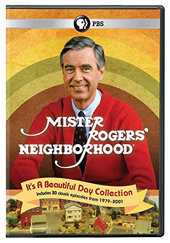 MISTER ROGERS' NEIGHBORHOOD: IT'S A BEAUTIFUL DAY COLLECTION