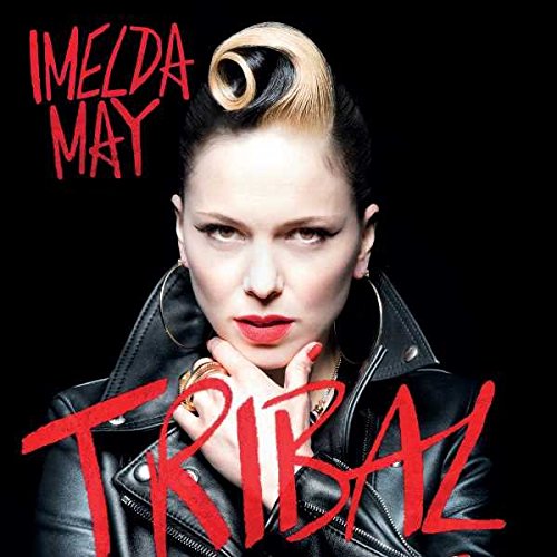 MAY, IMELDA - TRIBAL