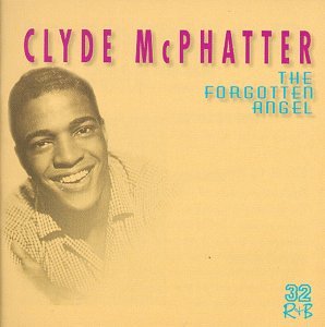 MCPHATTER, CLYDE - FORGOTTEN ANGEL