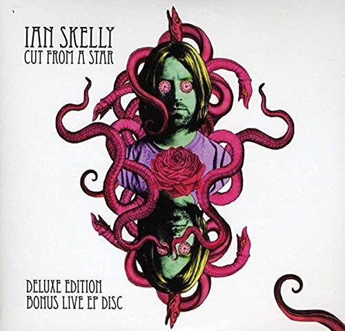 SKELLEY, IAN - CUT FROM A STAR