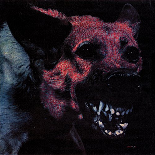 PROTOMARTYR - UNDER COLOR OF OFFICIAL RIGHT