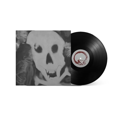 CORBIN - CRISIS KID (VINYL)