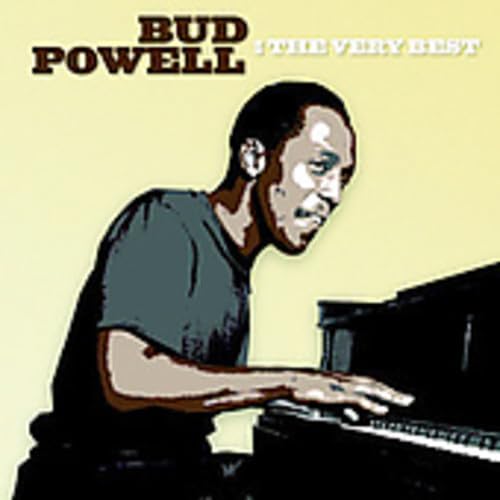 POWELL, BUD - VERY BEST