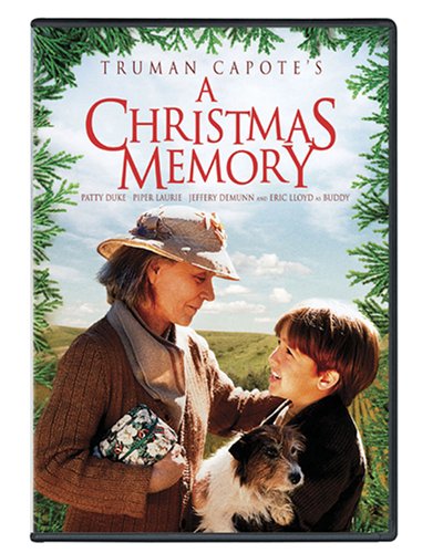 A CHRISTMAS MEMORY [IMPORT]