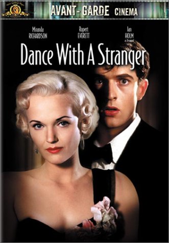 DANCE WITH A STRANGER (WIDESCREEN) [IMPORT]