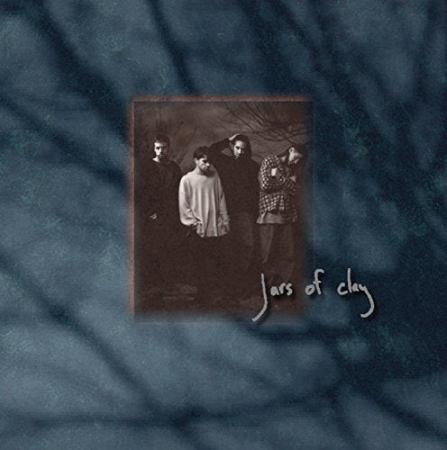 JARS OF CLAY - JARS OF CLAY