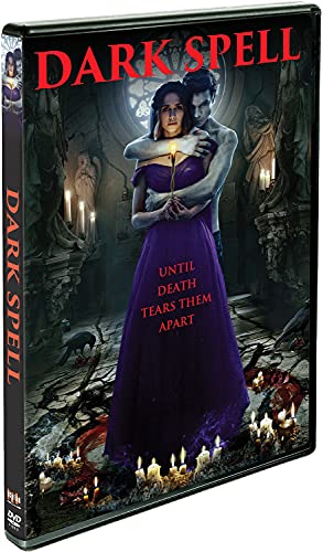 DARK SPELL [DVD]