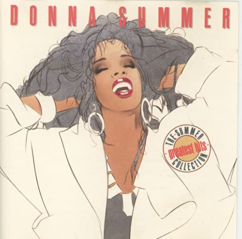 SUMMER, DONNA - SUMMER COLLECTION (GR HITS)