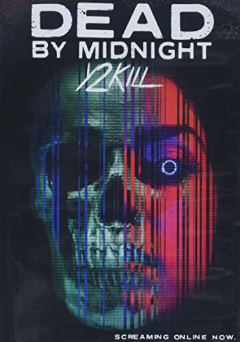 DEAD BY MIDNIGHT - DVD