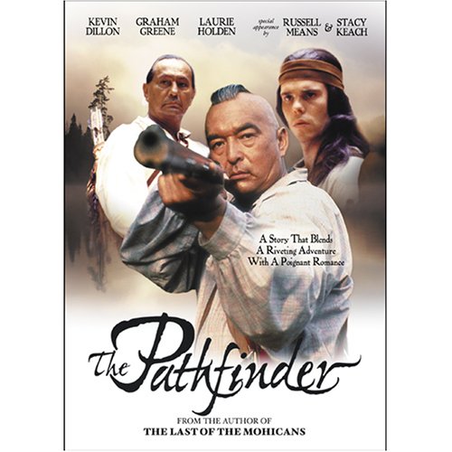 THE PATHFINDER [IMPORT]