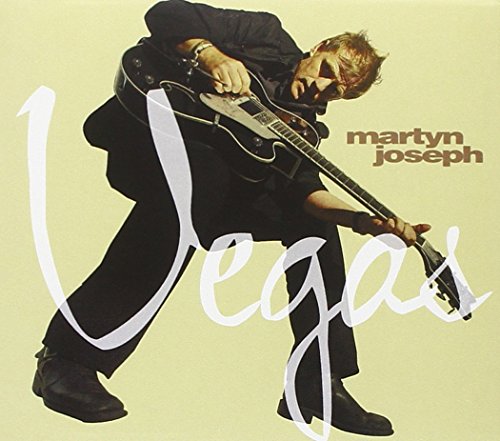 JOSEPH, MARTYN - VEGAS