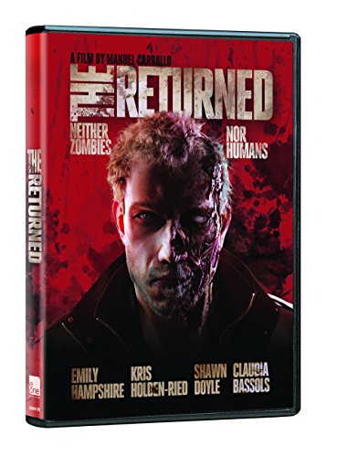 RETURNED, THE