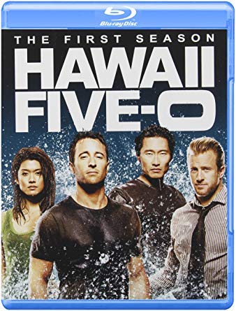 HAWAII FIVE-O: THE FIRST SEASON (2010) [BLU-RAY] (SOUS-TITRES FRANAIS)