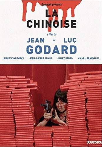 LA CHINOISE (VERSION FRANAISE)