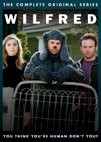 WILFRED - COMPLETE SERIES