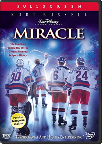 MIRACLE (FULL SCREEN)