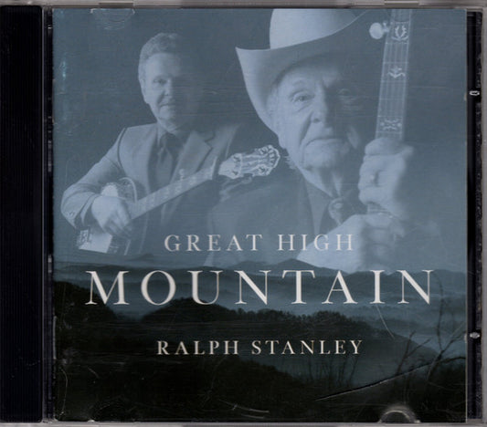 STANLEY, RALPH  - GREAT HIGH MOUNTAIN