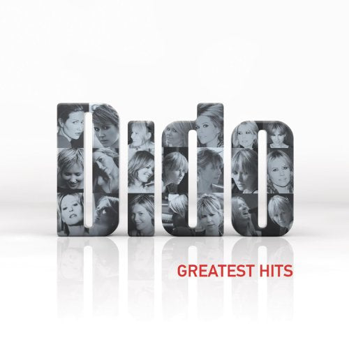 DIDO - GREATEST HITS