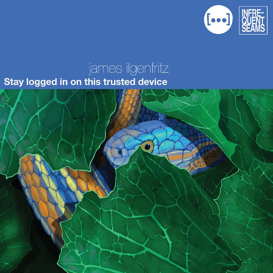 ILGENFRITZ, JAMES - STAY LOGGED IN ON THIS TRUSTED DEVICE