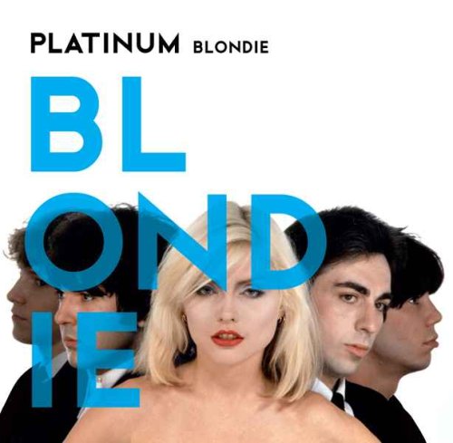 BLONDIE - PLATINUM