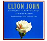 JOHN, ELTON - CANDLE IN THE WIND 97'