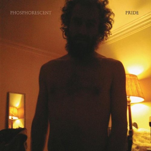 PHOSPHORESENT - PRIDE