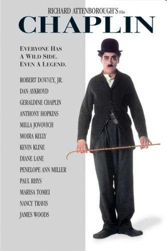 CHAPLIN (WIDESCREEN)