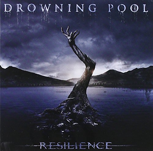 DROWNING POOL  - RESILIENCE