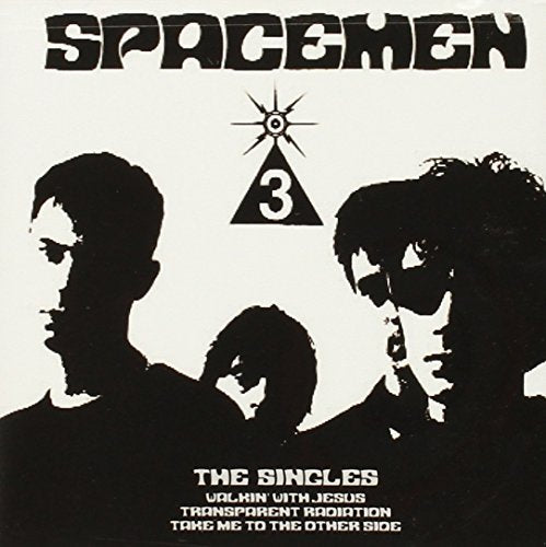 SPACEMEN 3 - THE SINGLES