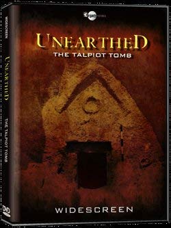 UNEARTHED - THE TALPIOT TOMB