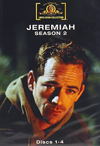 JEREMIAH - 2 [IMPORT]