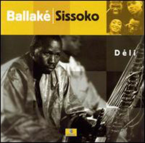 SISSOKO, BALLAKE - DELI (MALI)