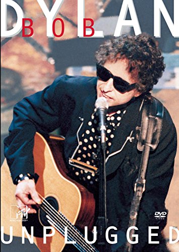 BOB DYLAN - UNPLUGGED (1994)