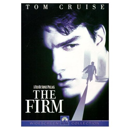 NEW FIRM (DVD)